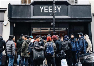 全球首家yeezy store地址在哪？侃爺首家yeezy專賣店店鋪地址