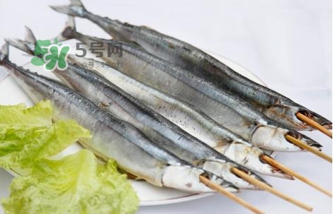 秋刀魚是刀魚嗎？秋刀魚和刀魚的區(qū)別