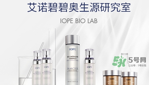 iope安瓶怎么樣？iope亦博安瓶怎么用