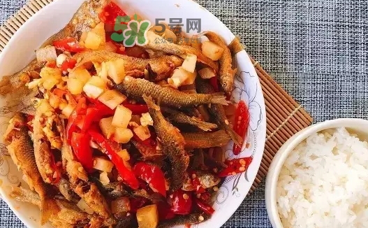 刁子魚多少錢一斤？刁子魚價格表