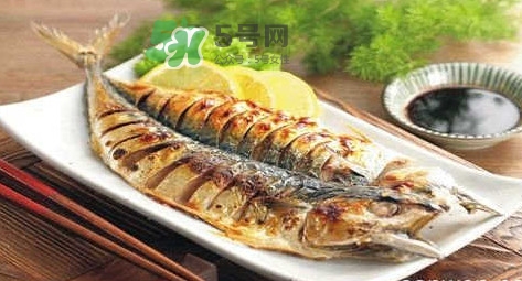 秋刀魚(yú)是不是鲅魚(yú)？秋刀魚(yú)和鲅魚(yú)的區(qū)別