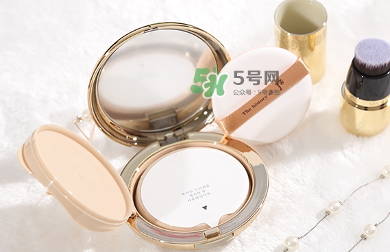 whoo后黃金氣墊bb霜怎么用_使用方法 whoo后黃金氣墊bb霜怎么用_使用方法