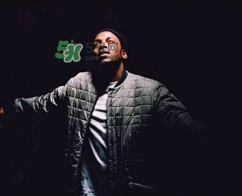 喇嘛kendrick lamar與nike合作了嗎？kendrick lamar與nike合作的哪款？