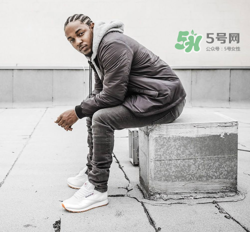 喇嘛kendrick lamar與nike合作了嗎？kendrick lamar與nike合作的哪款？