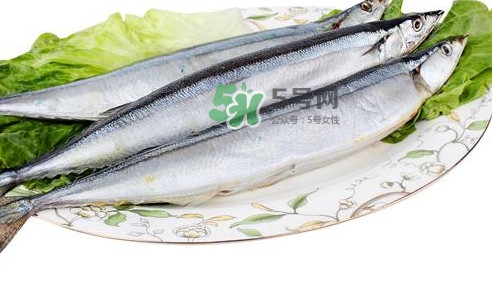 秋刀魚(yú)怎么烤好吃？用烤箱烤秋刀魚(yú)多少溫度合適