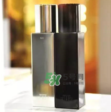 The Ginza日夜精華好用嗎？The Ginza黑白精華怎么樣？