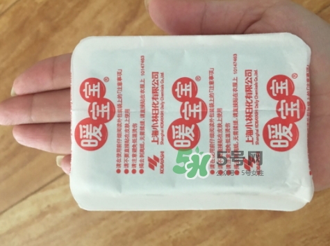 小林制藥暖寶寶怎么樣？小林制藥暖寶寶怎么用