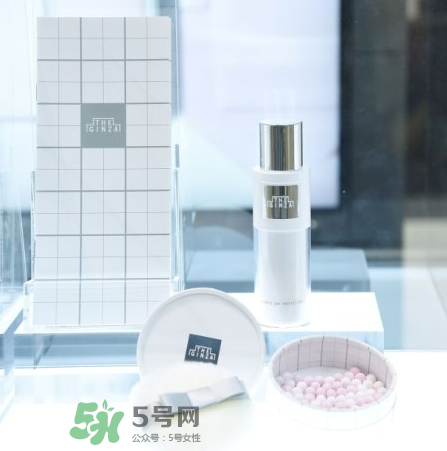 The Ginza日本專柜價格  The Ginza日本售價多少？