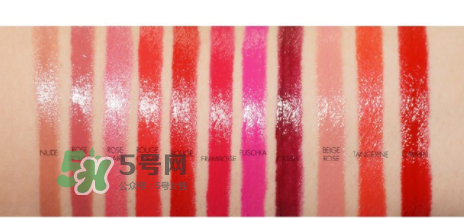香奈兒唇膏筆2017款怎么用？香奈兒唇膏筆好用嗎？