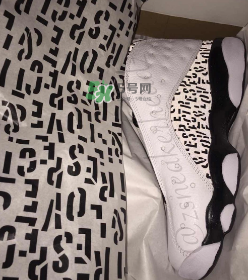 air jordan 13 love respect套裝什么時(shí)候發(fā)售_實(shí)物怎么樣？