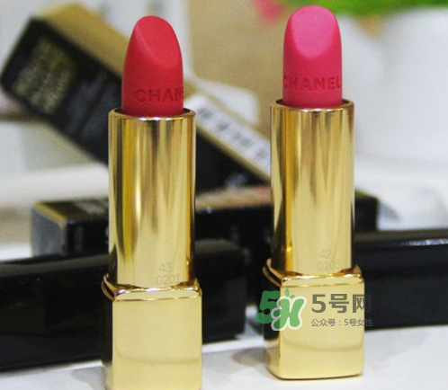 香奈兒唇膏在美國(guó)算奢侈品嗎？香奈兒唇膏屬于奢侈品嗎？