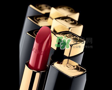 香奈兒唇膏在美國(guó)算奢侈品嗎？香奈兒唇膏屬于奢侈品嗎？