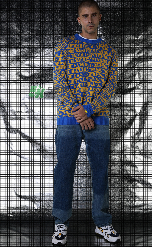 randomevent是什么牌子_哪個國家的_什么檔次？