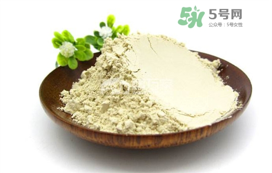 三七粉適合哪些人群服用？三七粉適合什么人吃？