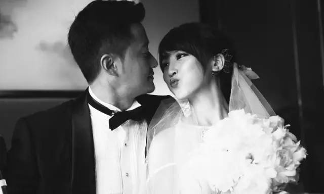 吳京｜對(duì)老婆好，你才能出人頭地