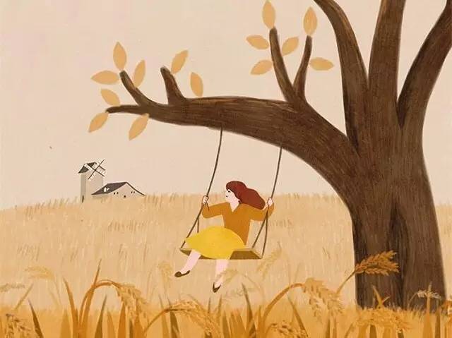 為什么那個(gè)追了你很久的人突然放棄了？