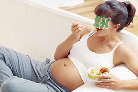 孕婦可以吃外賣嗎？孕婦天天吃外賣好嗎？