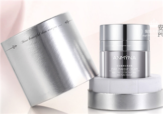 安米娜素顏霜多少錢？安米娜素顏霜價格