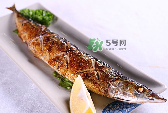 秋刀魚(yú)怎么處理？秋刀魚(yú)怎么挑選