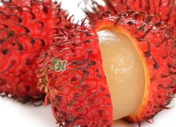 紅毛丹什么時候成熟？紅毛丹哪些人不適合吃