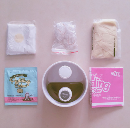 布丁染發(fā)劑好用嗎 布丁染發(fā)劑測(cè)評(píng) 布丁染發(fā)劑好用嗎 布丁染發(fā)劑測(cè)評(píng)