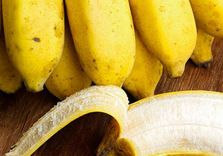 帝王蕉孕婦可以吃嗎？懷孕可以吃帝王蕉嗎