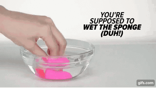 粉底怎么涂 粉底怎么擦 粉底怎么涂 粉底怎么擦