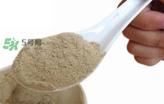 三七粉適合哪些人群服用？三七粉適合什么人吃？