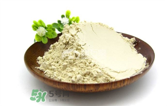 三七粉吃了會(huì)上火嗎？三七粉的用途與功效