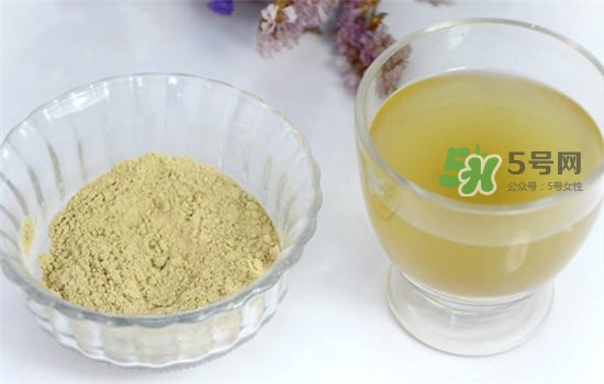 三七粉適合哪些人群服用？三七粉適合什么人吃？