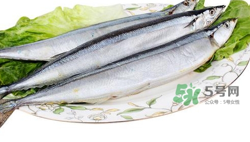 秋刀魚(yú)為什么那么便宜？秋刀魚(yú)為什么叫秋刀魚(yú)