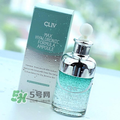 安瓶什么牌子好？安瓶品牌推薦