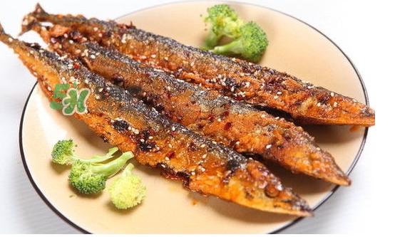 秋刀魚(yú)怎么處理？秋刀魚(yú)怎么挑選