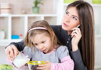 一孕傻三年是真的嗎？為什么懷孕會變傻？