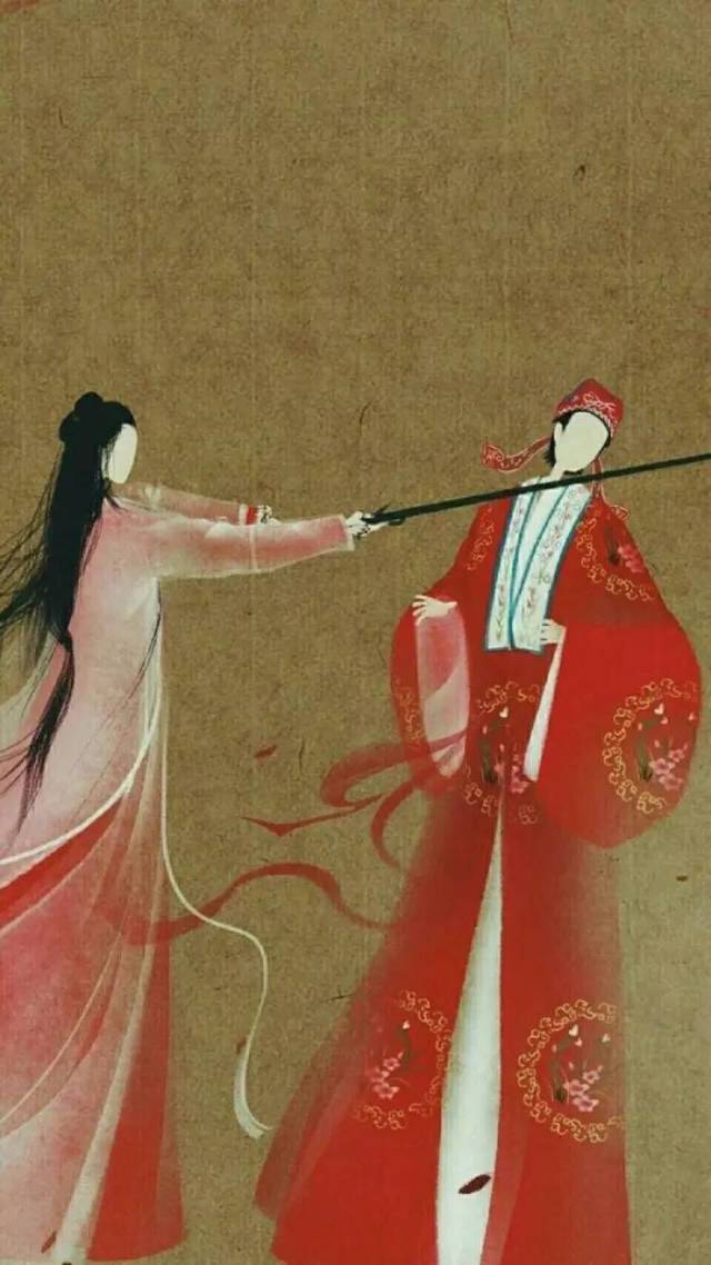 你和撩妹高手，就差這個(gè)套路了！