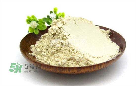 三七粉抗癌嗎？三七粉的正確吃法