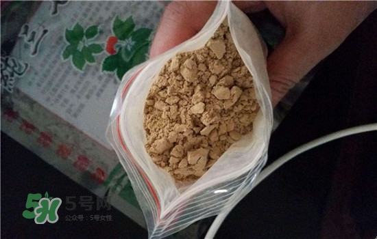 三七粉吃了會拉肚子嗎？三七粉吃了會長胖嗎？