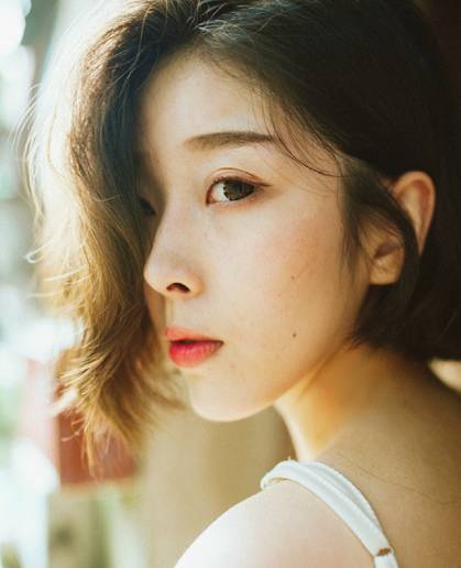 我以為，你也喜歡我......