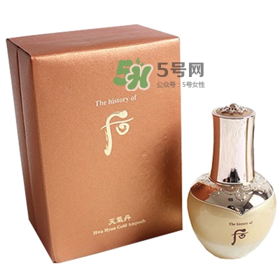 安瓶什么牌子好？安瓶品牌推薦