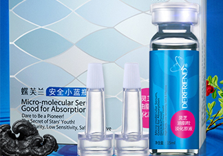 蝶芙蘭是什么牌子？蝶芙蘭這個牌子怎么樣？