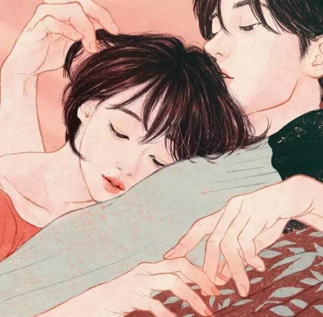 如果他愛你，絕對(duì)不會(huì)在做完這件事后聯(lián)系你