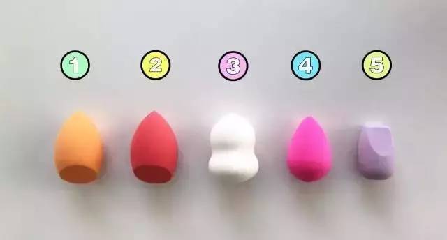 粉底怎么涂 粉底怎么擦 粉底怎么涂 粉底怎么擦