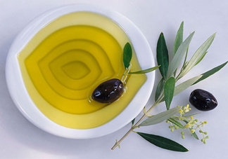 橄欖油熱量高嗎？橄欖油減肥怎么吃最好？