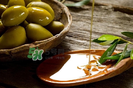 橄欖油美容怎么用？橄欖油的功效與作用