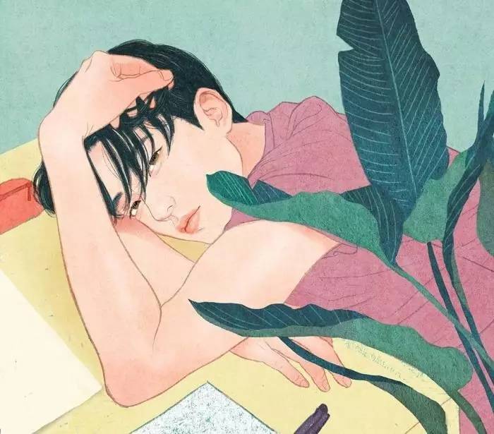 如果他愛你，絕對(duì)不會(huì)在做完這件事后聯(lián)系你