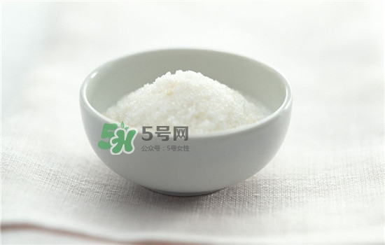 橄欖油白糖面膜怎么做？橄欖油加白糖面膜的功效