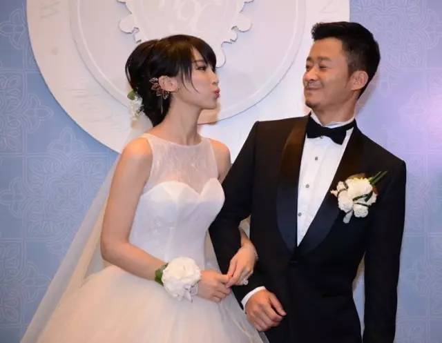 吳京｜對(duì)老婆好，你才能出人頭地