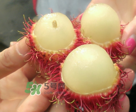 紅毛丹怎么挑選？紅毛丹什么樣的好