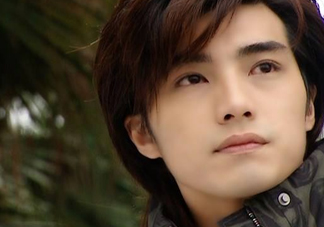 賀軍翔的老婆的是誰(shuí)？賀軍翔的妻子叫什么