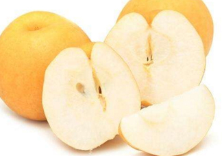 圓黃梨好吃嗎？圓黃梨的功效與作用